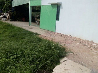 Đất Thổ Cư, Có Gpxd Ở Ấp 6a Vĩnh Lộc B-Bình Chánh Lh: 0121 451 3783