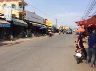 Vợ Chồng Cần Tiền Làm Ăn,Bán Đất Mặt Tiền Chợ Chính Chủ 150tr,SHR,Bao Sang Tên Công Chứng