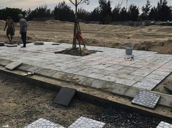 Cơ Hội Cuối Cùng Sở Hữu Đất Vàng Ven Biển Đà Nẵng - Mặt Tiền Đường Trường Sa 