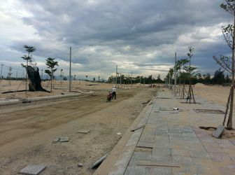 Cơ Hội Cuối Cùng Sở Hữu Đất Vàng Ven Biển Đà Nẵng - Mặt Tiền Đường Trường Sa 