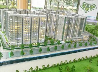 Ch Celadon City Thanh Toán Đợt Đầu Chỉ 10% Trả Góp 1,5% Mỗi Tháng