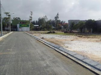 Bán 2 Lô Đất Hướng Đông Nam, Liên Chiểu- Đà Nẵng Giá 609trieu. LH: 0901.948.489