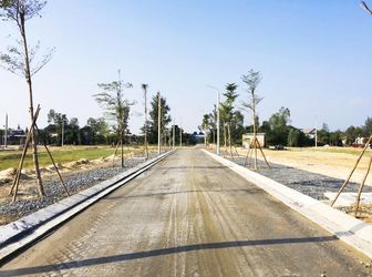 Bán 2 Lô Đất Hướng Đông Nam, Liên Chiểu- Đà Nẵng Giá 609trieu. LH: 0901.948.489