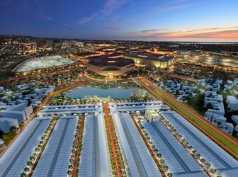 City View, Dự Án Duy Nhất Nằm Tại Trung Tâm Đà Nẵng