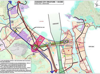 City View, Dự Án Duy Nhất Nằm Tại Trung Tâm Đà Nẵng