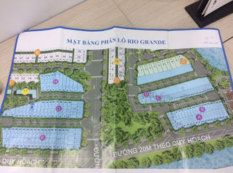 Cần Bán Đất Dự Án Rio Grande Long Trường-Trường Lưu-Quận 9
