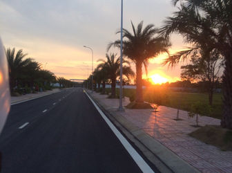 Cần Bán Đất Dự Án Rio Grande Long Trường-Trường Lưu-Quận 9