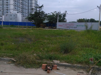 Chính Chủ Cần Bán Gấp Lô Đất 2 Mt Đường 16m. Liền Kề Đường Cây Keo.