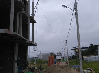 Chính Chủ Cần Bán Gấp Lô Đất 2 Mt Đường 16m. Liền Kề Đường Cây Keo.