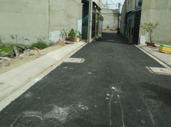 Bán Đất Đường Liên Khu 4-5.Bình Hưng Hoà B.Diện Tích 9*12.Gía 1.4 Tỷ