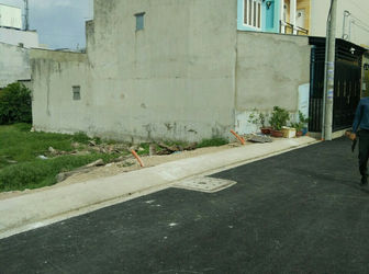 Bán Đất Đường Liên Khu 4-5.Bình Hưng Hoà B.Diện Tích 9*12.Gía 1.4 Tỷ