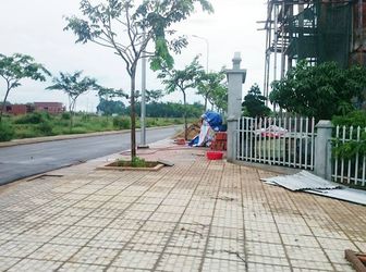 Mở Bán! The Park Center Bình Chánh, 369tr\n, shr , Ck 6%