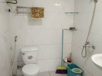 Cho Thuê Nhà Riêng Khu Ngọc Hà  30m X 4 Tầng, 2 PN, 1 PK, 1 Bếp Nhà Sàn Gỗ Đầy Đủ Đồ 7 Tr 