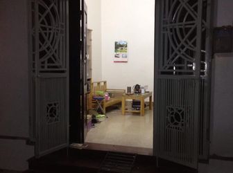 Cho Thuê Nhà Riêng Khu Ngọc Hà  30m X 4 Tầng, 2 PN, 1 PK, 1 Bếp Nhà Sàn Gỗ Đầy Đủ Đồ 7 Tr 