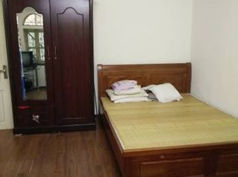 Cho Thuê Nhà Riêng Khu Ngọc Hà  30m X 4 Tầng, 2 PN, 1 PK, 1 Bếp Nhà Sàn Gỗ Đầy Đủ Đồ 7 Tr 