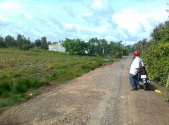 Cơ Hội Cho Các Nhà Đầu Tư - Đất Nền Long An