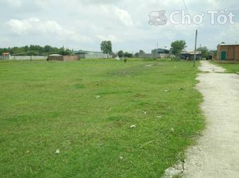Cơ Hội Cho Các Nhà Đầu Tư - Đất Nền Long An
