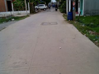 Cần Bán Đất Gấp 600m2 Đất Thổ Cư 100%,Tại Cổng Kcn Tân Đức, Đức Hoà – Long An.