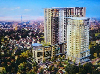 Sun Grand City 69B Thụy Khuê Bung Ra Căn View Hồ Với Suất Ngoại Giao Giá Chỉ 48tr/M2 