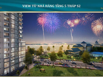 Sun Grand City 69B Thụy Khuê Bung Ra Căn View Hồ Với Suất Ngoại Giao Giá Chỉ 48tr/M2 