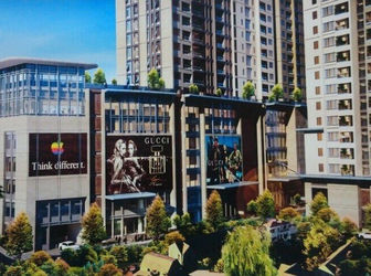 Sun Grand City 69B Thụy Khuê Bung Ra Căn View Hồ Với Suất Ngoại Giao Giá Chỉ 48tr/M2 