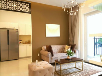  Chính Chủ Sang Nhượng Căn Hộ N9 Dự Án Saigonmia View Mặt Tiền 9a