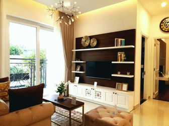  Chính Chủ Sang Nhượng Căn Hộ N9 Dự Án Saigonmia View Mặt Tiền 9a