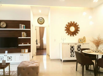  Chính Chủ Sang Nhượng Căn Hộ N9 Dự Án Saigonmia View Mặt Tiền 9a