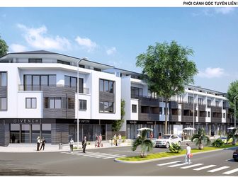 Bán Gấp Lô Đất 160m2 Gần Bigc Vĩnh Phúc