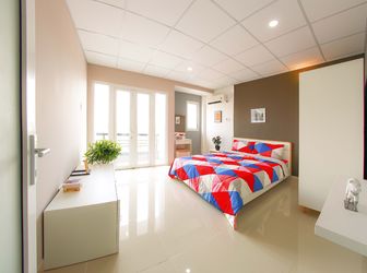 Giữ Ưu Tiên 1 Các Căn Nhà Trong Khu Du Lịch Sinh Thái Cát Tường Phú Sinh 898tr/1căn