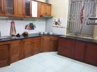 Bán Nhà Ngõ Trường Chinh 50m2 X 4 Tầng, Giá 4.5 Tỷ !