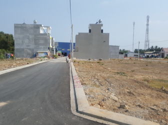 Ngân Hàng Bidv Thanh Lý Lô Đất Nền Thổ Cư Giá Rẻ