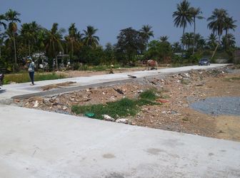 Ngân Hàng Bidv Thanh Lý Lô Đất Nền Thổ Cư Giá Rẻ