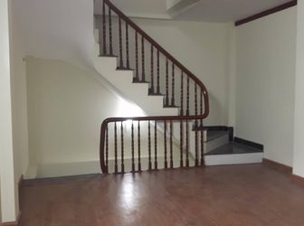 Gấp..Hottt. Bán Nhà Trương Định , 5 Tầng, Mt 3.7m, Ô Tô Tránh, Kinh Doanh Đỉnh.