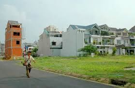 Ngân Hàng Vib Bank Thanh Lý Một Số Đất Nền Tại Khu Đô Thị Mới Bình Dương