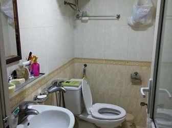 Nhà Mới 36m2 Xây 4t/3pn Ô Tô Đỗ Cửa. Sau Tòa The Pride Tổ 5 La Khê – Lê Trọng Tấn 1,85 Tỷ