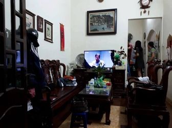 Bán Nhà Chính Chủ Ở Khương Trung, Thanh Xuân, Ô Tô, Lô Góc, Nhỉnh 2 Tỷ Ở Luôn