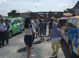 Đất Thổ Cư , Ngay Kcn, Cơ Hội An Cư Hoặc Đầu Tư Sinh Lời Tốt Nhất 115Tr/Nền