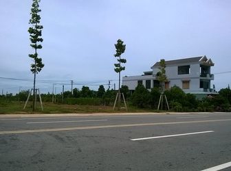 Đất Thổ Cư , Ngay Kcn, Cơ Hội An Cư Hoặc Đầu Tư Sinh Lời Tốt Nhất 115Tr/Nền