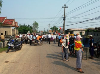 Đất Thổ Cư , Ngay Kcn, Cơ Hội An Cư Hoặc Đầu Tư Sinh Lời Tốt Nhất 115Tr/Nền