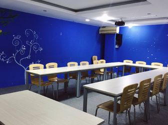 Cho Thuê Không Gian  Tổ Chức Hội Thảo, Event, Đào Tạo Và Giảng Dạy