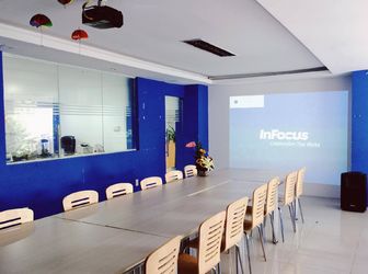 Cho Thuê Không Gian  Tổ Chức Hội Thảo, Event, Đào Tạo Và Giảng Dạy