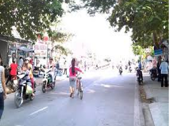 Đất Mặt Tiền Nguyễn Văn Tạo,Dt1500m2(Vườn) Sổ Hồng,Nhà Bè