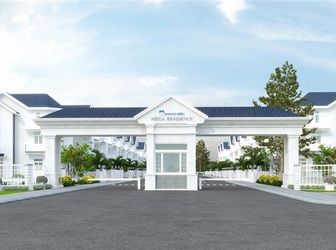 Bán Nhà Ở Ngay, Nhà Phố Khang Điền Mega Residence, Giá Gốc Từ CĐT, 19tr/M2, LH: 090 313 7904