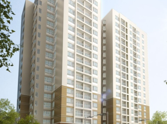 Căn Hộ View Đầm Sen Q.11, Giá Chỉ 1,925 Tỷ(Vat)/căn 84M2