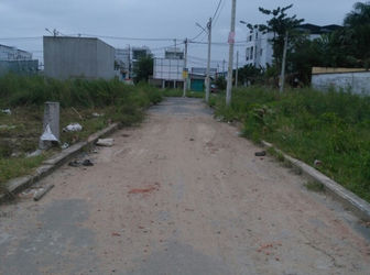 Chính Chủ Cần Vốn Kinh Doanh Nên Bán Gấp Lô Đất Đường Cây Keo, Tô Ngọc Vân, Thủ Đức.