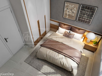 Xuất Ngoại Bán Nhà HXH Sư Vạn Hạnh,Nhà 5 Tầng,DT 4.4*16m,Giá Bán 8.9 Tỷ