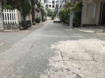 Xuất Ngoại Bán Nhà HXH Sư Vạn Hạnh,Nhà 5 Tầng,DT 4.4*16m,Giá Bán 8.9 Tỷ