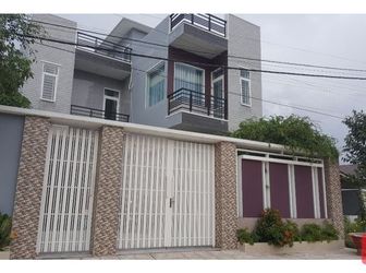 Bán Gấp Đất Khu Đô Thị Lavender Thạnh Phú