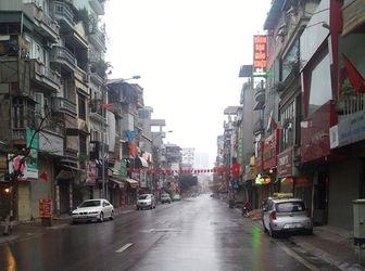 Bán Nhà Phố Bạch Mai, Kinh Doanh Cực Tốt, Dt20m2,Mt3m, Giá 6,2 Tỷ